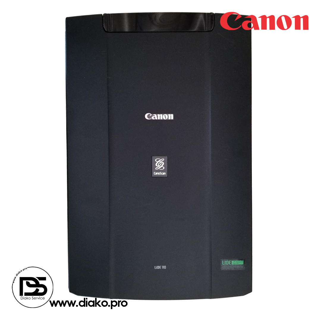 l Diako.pro اسکنر کانن لاید Canon CanoScan LiDE 110
