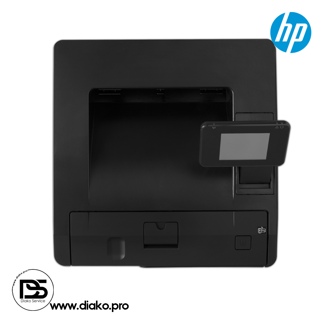 l Diako.pro پرینتر لیزری تک کاره اچ پی HP LaserJet Pro 400 M401dn Printer