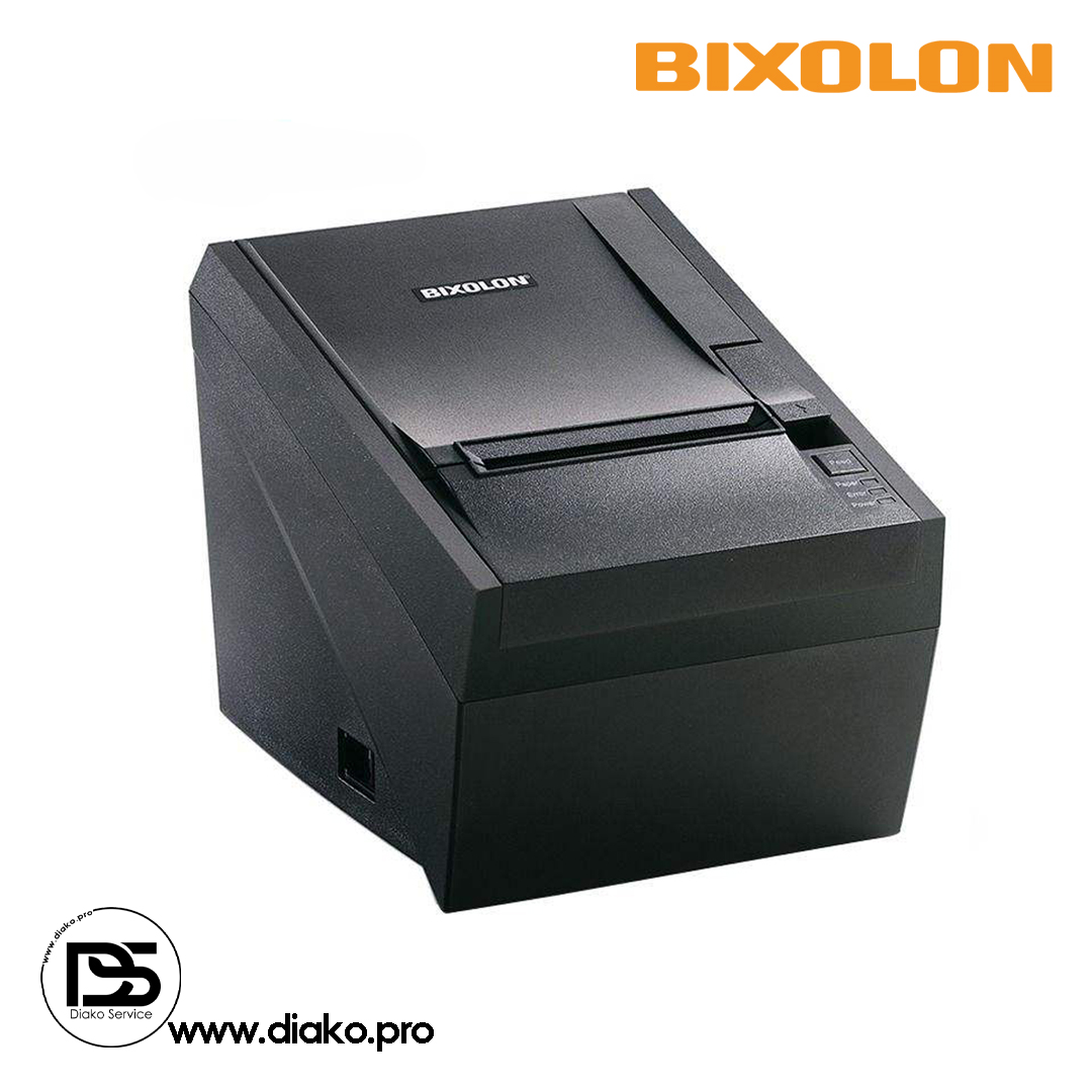 l Diako.pro پرینتر حرارتی بیکسلون BIXOLON SRP-330 Receipt Printer