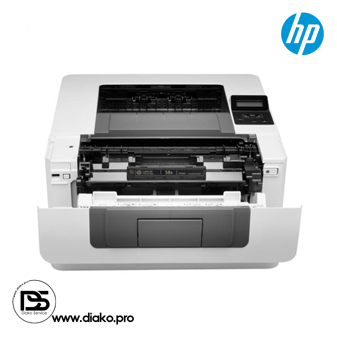 پرینتر لیزری اچ پی مدل LaserJet Pro M404dw - دیاکو DIAKO