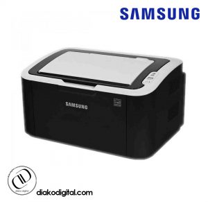 پرینتر لیزری تک‌کاره سامسونگ مدل Samsung ML-1660 Laser Printer