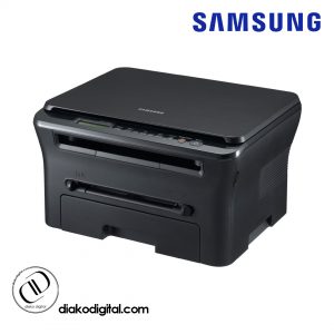 پرینتر لیزری سه‌کاره سامسونگ مدل Samsung SCX-4300 Laser Multifunction Printer