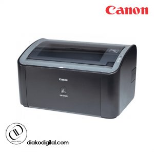 پرینتر لیزری تک‌کاره کانن مدل Canon i-SENSYS LBP2900B