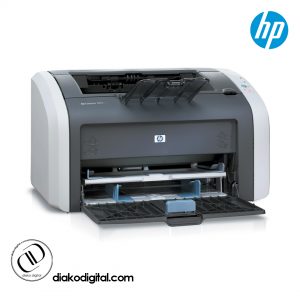 پرینتر لیزری تک‌کاره اچ پی مدل HP LaserJet 1015 Printer