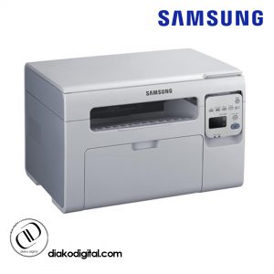 پرینتر لیزری سه‌کاره سامسونگ مدل Samsung SCX-3400 Laser Multifunction Printer